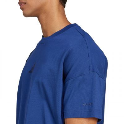 4. Koszulka adidas All SZN M JC5347