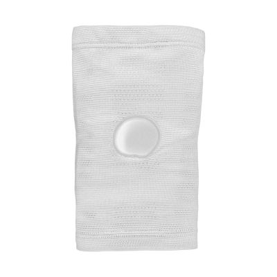 4. Nakolanniki siatkarskie Asics Gel Kneepad 3053A181 100