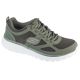 Skechers Burns Agoura 52635-OLV Zielone 41