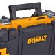 10. Skrzynia TSTAK 2,0 uchwyt długi DWST83344-1 DEWALT
