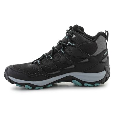 9. Buty Merrell West Rim Sport Gtx W J036552