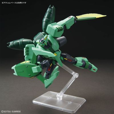 15. HGUC 1/144 PMX-002 BOLINOAK-SAMMAHN