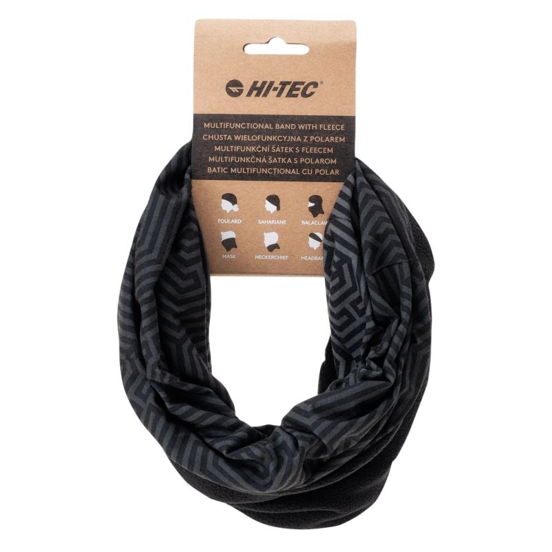 7. Komin hi-tec rine 92800282281