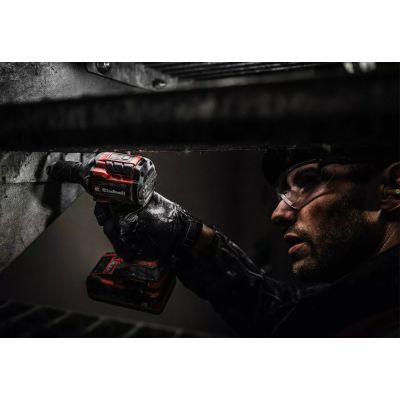 12. Klucz udarowy 18V TP-CW 18/260-C LI BL-SOLO 4510090 EINHELL