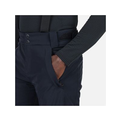 11. Spodnie Rossignol Blackside Pant czarny