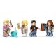 18. LEGO Harry Potter 76467 Dom Luny Lovegood
