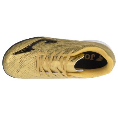 3. Joma Evolution Jr 2617 FG EVJS2617FG Złote 36