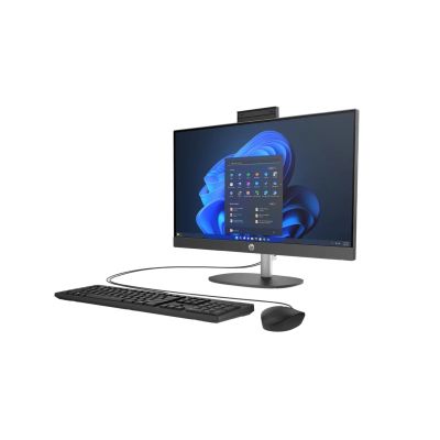 4. HP AIO ProOne 240 G10 i3-N300 23,8"FHD IPS 250nits AG 8GB DDR4 SSD512 UHD Cam 5 MPx W11Pro 3Y OnSite