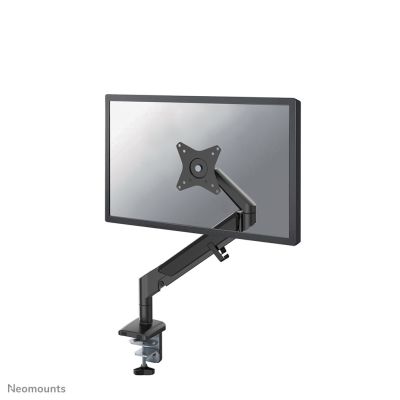 Neomounts DS70-810BL1 uchwyt / stojak do monitorów 81,3 cm (32") Biurko Czarny