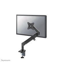 Neomounts DS70-810BL1 uchwyt / stojak do monitorów 81,3 cm (32") Biurko Czarny