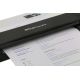 6. Skaner szczelinowy do dokumentów IRIS Executive 4 458737 (A4; USB; Kabel USB)