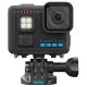 5. GoPro LIT HERO aparat do fotografii sportowej 12 MP 4K Ultra HD CMOS 25,4 / 2,8 mm (1 / 2.8") Wi-Fi 93 g