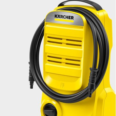 7. Myjka ciśnieniowa KARCHER K 2 Classic - 1.673-570.0