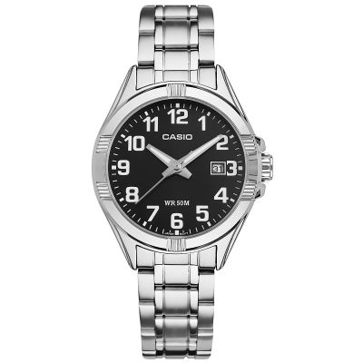 7. Zegarek Damski CASIO LTP-1308D-1BVDF + BOX