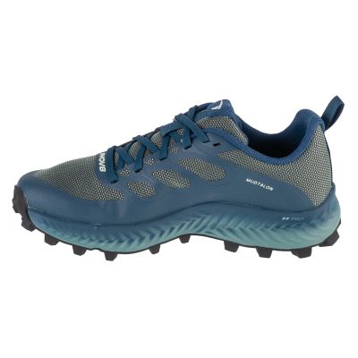 2. Buty do biegania Inov-8 MudTalon W 001145-SBNY-P-001