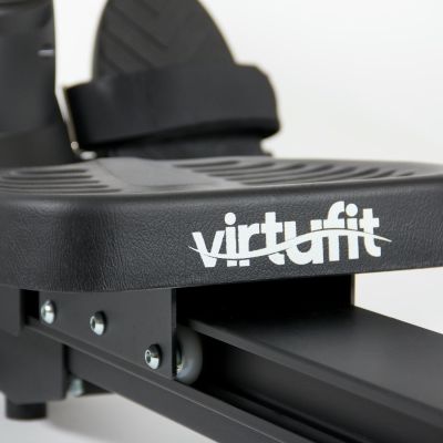 25. VIRTUFIT ERGOMETR WIOŚLARZ PÓŁPROFESJONALNY