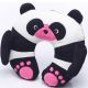 3. TRAVEL BLUE PODUSZKA PODRÓŻNA DZIECĘCA PANDA CHI CHI