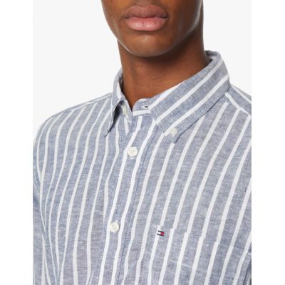 4. Koszula Tommy Hilfiger Casual M MW0MW23145