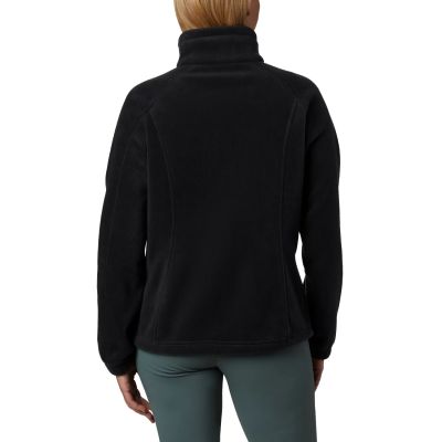 3. Bluza Columbia Benton Springs Full Zip Fleece W 1372111010