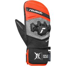 Rękawice dziecięce Reusch Worldcup Warrior R-TEX® XT Junior Mitten