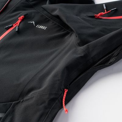 16. Kurtka Elbrus Montoni Jacket M 92800396365
