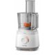26. Philips Daily Collection Kompaktowy robot kuchenny 700 W z 16 funkcjami