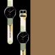 3. Pasek Strap Moro do Samsung Galaxy Watch 45 / 46 / 47 mm silikonowa bransoletka opaska do zegarka - wzór 14
