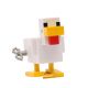 3. MINECRAFT S2 3D WIND-UP TOY - CHICKEN & JOCKEY