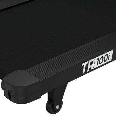 50. VIRTUFIT BIEŻNIA ELEKTRYCZNA TR100I - 99% ZŁOŻONA
