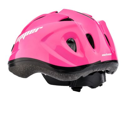 16. Kask rowerowy Meteor KS07 24898-24899