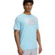 3. Koszulka Under Armour Team Issue Wordmarsk SS M 1329582 494