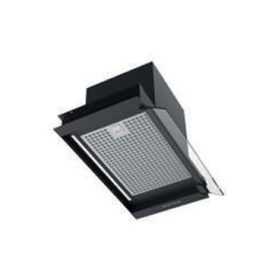 2. CATA CORONA BK 60 Wbudowany Czarny 850 m3/h