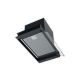 2. CATA CORONA BK 60 Wbudowany Czarny 850 m3/h