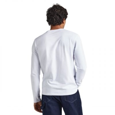 13. Koszulka Pepe Jeans Longsleeve Original Basic 2 M PM508211