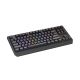 24. GENESIS Thor 230 TKL klawiatura Gaming USB + RF Wireless + Bluetooth QWERTY US English Czarny