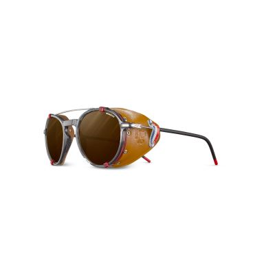 Okulary JULBO LEGACY REACTIV 2-4 POLAR