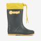 9. Kalosze Coqui Rainy Collar Jr 8509-100-2412