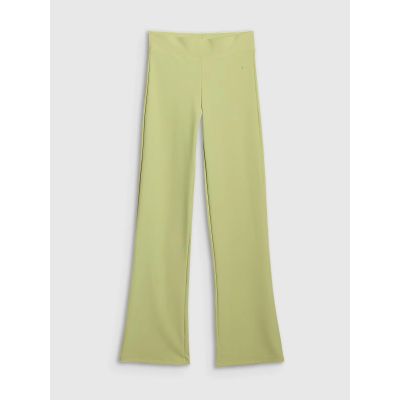 7. Spodnie damskie treningowe szybkoschnące 4F 4FRSS25TFTRF1037-42S