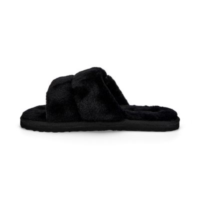 3. Klapki Puma Fluff Solo W 387522-01