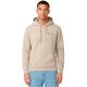 Bluza męska Champion Hooded Sweatshirt beżowa 221791 MS041