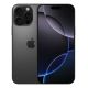 12. Apple iPhone 16 Pro Max 256GB Black Titanium