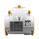 6. ODKURZACZ bezworkowy HYUNDAI 700W-VC009