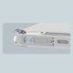 12. Etui Nillkin Nature TPU Pro kompatybilne z MagSafe na Samsung Galaxy S26 Ultra - białe