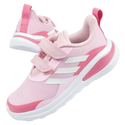 2. Buty sportowe adidas FortaRun Jr GV7857