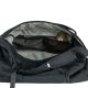 4. Torba Fjallraven Farden Duffel 50 - coal black