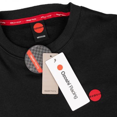 4. Bluza Ozoshi Kolumbia M OZ93868