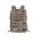 14. Plecak wyprawowy 16" Tracer Evo Camo 25L