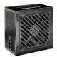 3. Xilence Gaming Gold Series XP650R12 moduł zasilaczy 650 W 20+4 pin ATX ATX Czarny