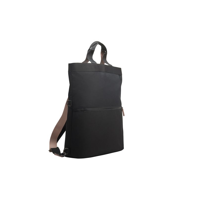 54. Plecak HP 14-inch Convertible Laptop Backpack Tote do notebooka 14" czarny 9C2H0AA