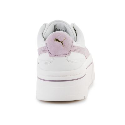 4. Buty Puma Mayze Stack Premium Whisper W 384421-01